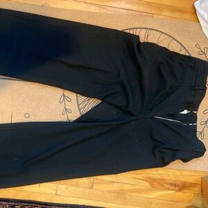 The Effortless Pant - (Re)fined Wilfred - Aritzia